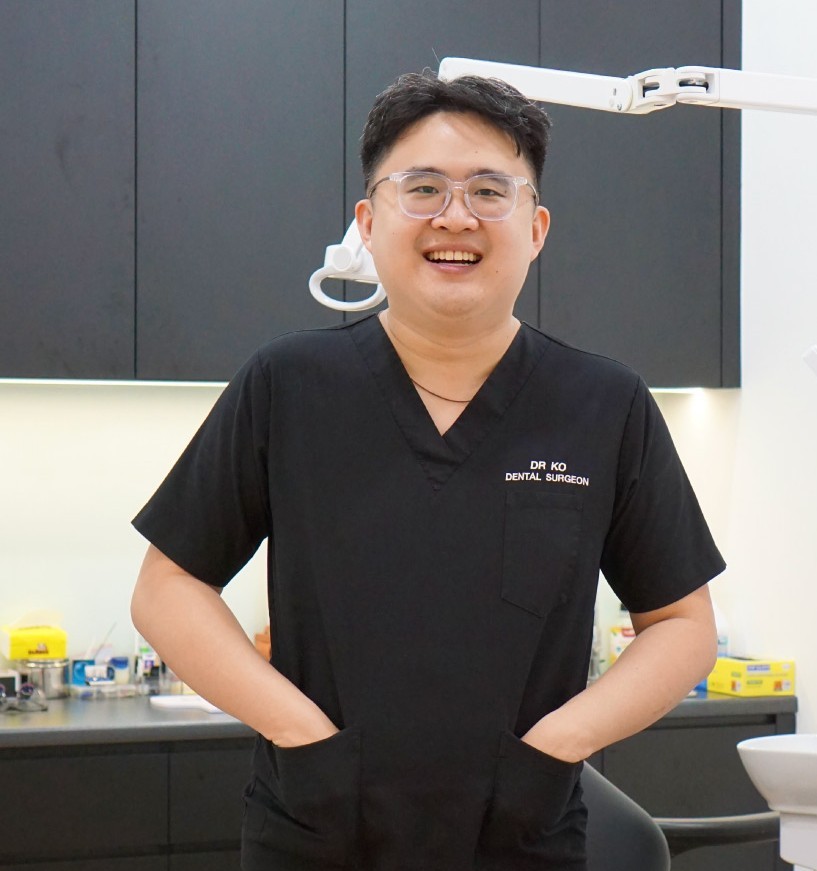 Dr KO Dentist